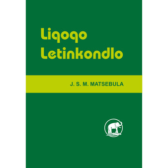 Liqoqo Letinkondlo - ISBN 9780869853481