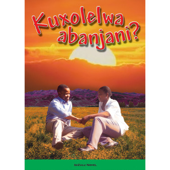 Kuxolelwa Abanjani? - ISBN 9780796018854