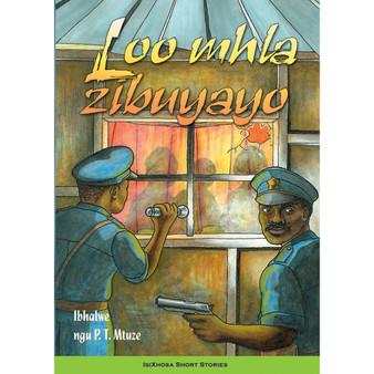 Loo Mhla Zibuyayo - ISBN 9780796023094