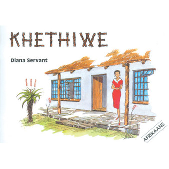 Khethiwe (Afrikaans Edition) - ISBN 9780796009074