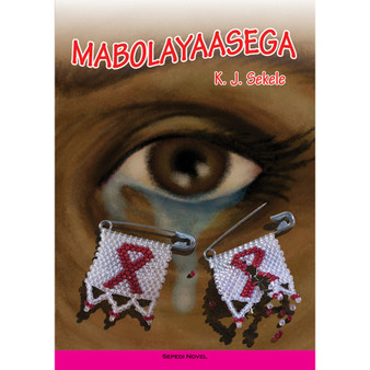 Mabolaayasega - ISBN 9780796033437