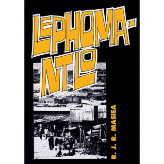 Lephomantlo - ISBN 9780796001023