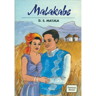 Malakabe - ISBN 9780796007551
