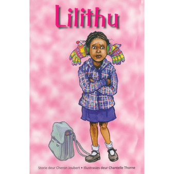 Lilithu - ISBN 9780796032584