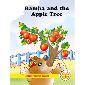 Little Friends Series: Bamba and the Apple Tree - ISBN 9781920310158