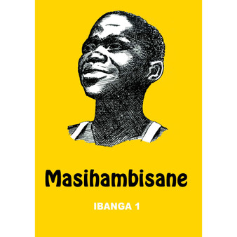 Masihambisane Ibanga 1 - ISBN 9780796036582