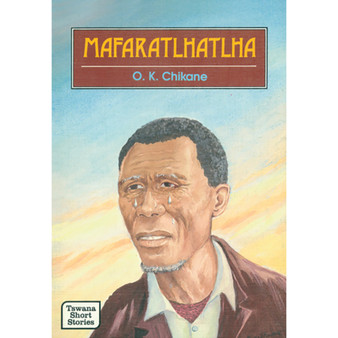 Mafaratlhatlha - ISBN 9780796007803