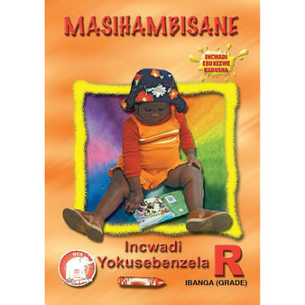 Masihambisane Ibanga R Workbook - ISBN 9780796060037