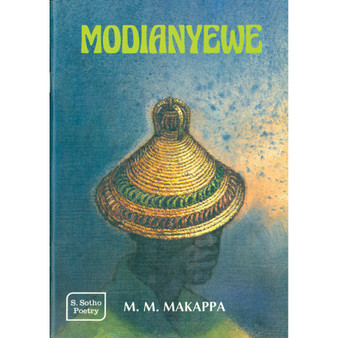 Modianyewe - ISBN 9780796004345
