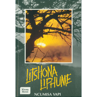 Litshona Liphume - ISBN 9780947477486