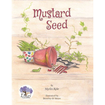 Mustard Seed - ISBN 9780796000163