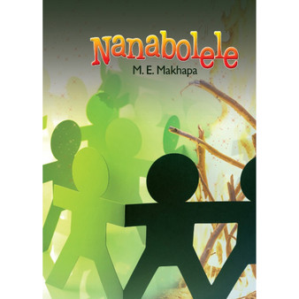 Nanabolele - ISBN 9780796066152