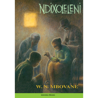 Ndixoleleni - ISBN 9780947477479