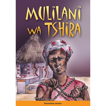 Mulilani Wa Tshira - ISBN 9780796023100