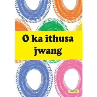 O Ka Ithusa Jwang - ISBN 9780796062857