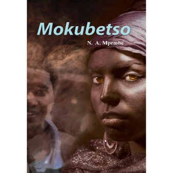Mokubetso - ISBN 9780796066077