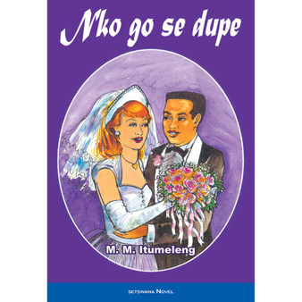 Nko Go se Dupe - ISBN 9780796010537