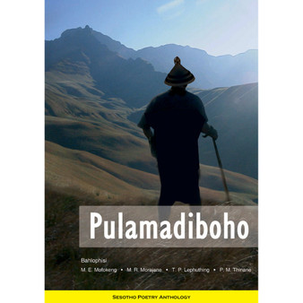 Pulamadiboho - ISBN 9780796036469