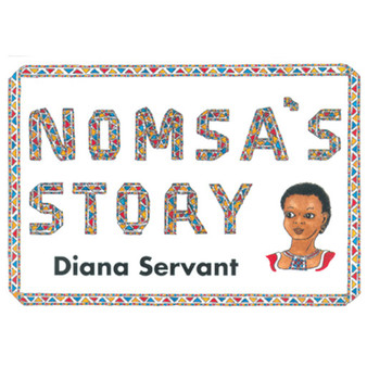 Nomsa's Story - ISBN 9780796009876