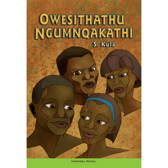 Owesithathu Ngumnqakathi - ISBN 9780796041203