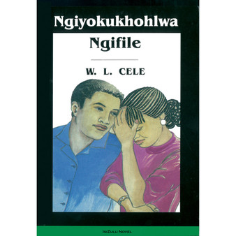 Ngiyokukhohlwa Ngifile - ISBN 9780796009951