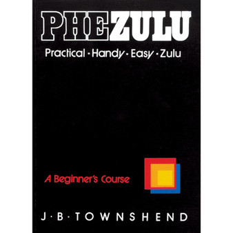 Phezulu - ISBN 9780796005694