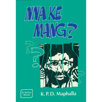 Nna Ke Mang - ISBN 9780947457150
