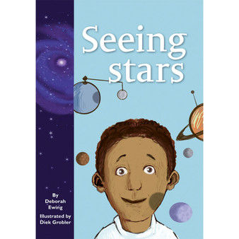 Planet Mouse Series: Seeing Stars - ISBN 9780796036254