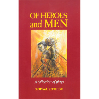 Of Heroes and Men - ISBN 9780796002556