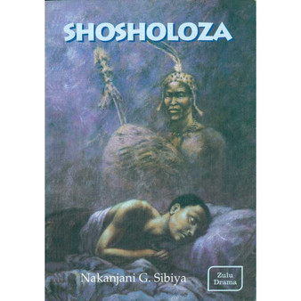 Shosholoza - ISBN 9781868510559