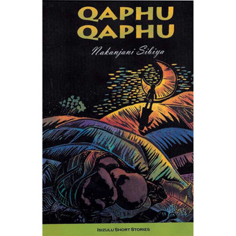 Qaphu Qaphu - ISBN 9781868510627