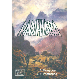 Radihlaba - ISBN 9780796010278
