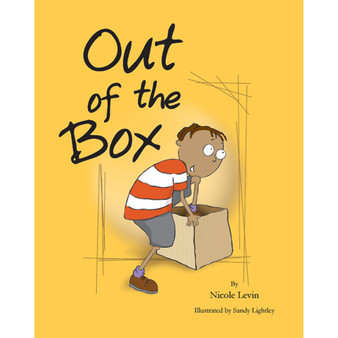 Out of the Box Book 1 - ISBN 9780796033130