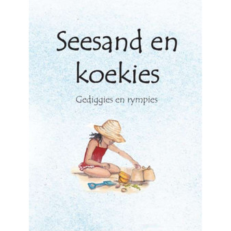 Seesand en Koekies - ISBN 9781485825135