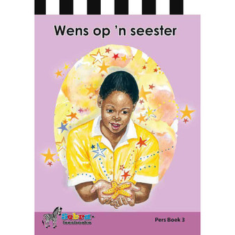 Wen's op 'n Seester - ISBN 9781485828112