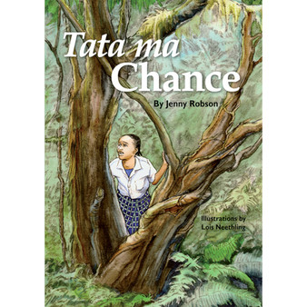 Tata Ma Chance - ISBN 9780796038418