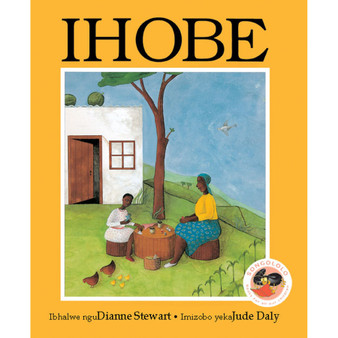 The Dove (Xhosa) Ihobe - ISBN 9781919888781
