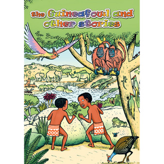 The Guineafowl and Other Stories - ISBN 9780796026828