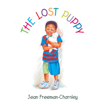 The Lost Puppy - ISBN 9781868510603