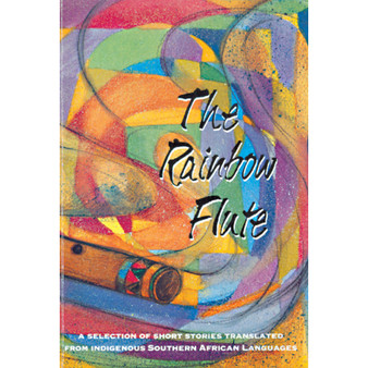The Rainbow Flute - ISBN 9780796010988