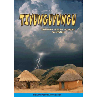 Tivunguvungu - ISBN 9780796041197