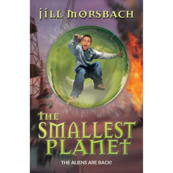 The Smallest Planet - ISBN 9781430600084