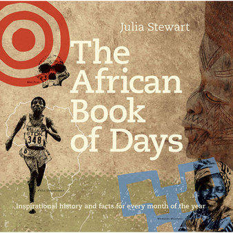 The African Book of Days - ISBN 9781430600053