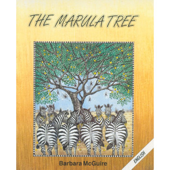The Marula Tree - ISBN 9780796005120