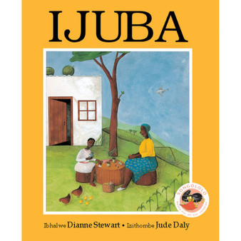 The Dove (Zulu) Ijuba - ISBN 9781919888798