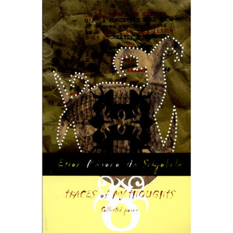 Traces of My Thoughts - ISBN 9781920004187