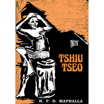 Tshiu Tseo - ISBN 9780869858394