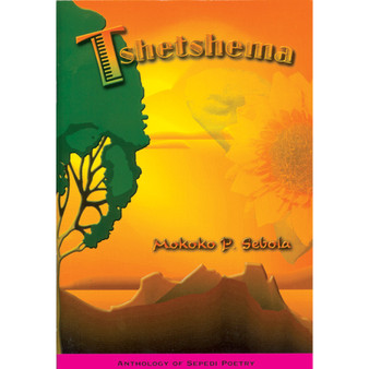 Tshetshema - ISBN 9780796015846