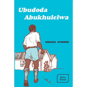 Ubudoda Abukhulelwa - ISBN 9780869856734