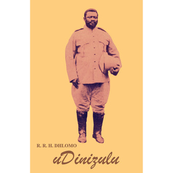 Udinizulu - ISBN 9780796033895